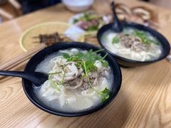 -牛记烩面(七星西路店)