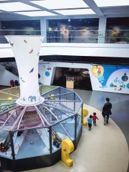 -北京科学中心儿童乐园