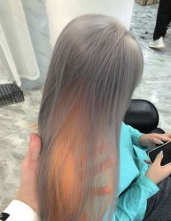 -DL HAIR SALON
