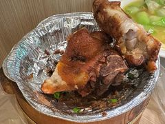 -吴氏老妈·23年家常菜(古城店)