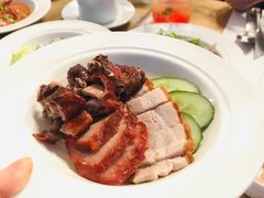 -RISE RESTAURANT(滨海湾金沙店)