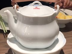 -四道菜·福建菜馆(新街口金鹰店)