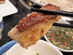 -老来福·非遗酸汤兔(凯旋路店)