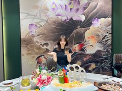 -尖沙咀大酒楼(罗村店·粤菜海鲜·宴会聚餐)