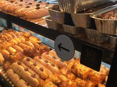 -嘉年华面包房餐厅（饺子馆）(陶然亭店)
