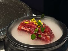 -焱铁烧·黑毛和牛专门店(杭州嘉里中心店)