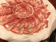 -鼎尊锅物料理(五角场店)