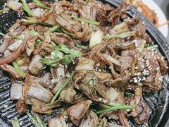 -北平盛世·新京菜·北京烤鸭(劲松·双井店)