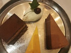 -Wolfgang’s Steakhouse 沃夫冈牛排馆(上海白玉兰广场店)