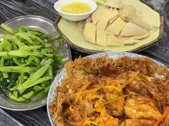 -红星光发煲仔饭(大石街店)