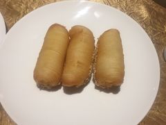 -哈尔滨永泰喜来登酒店·璟泰公馆