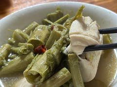 -玲燕蒸菜馆(江东路店)