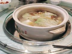 -名善山珍·野生菌汤锅(文殊院店)