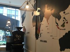 -COFFEE HOLIC(朝外SOHO店)