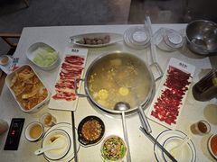 -潮正和潮汕牛肉火锅·老字号(番禺万达店)