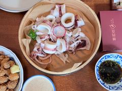 -林四喜·闽南传家菜(鼓浪屿店)