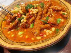 -朗妈私房菜(婺女州店)