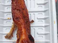 -一代烤翅王(大汉口店)