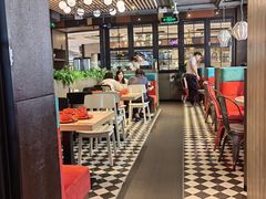 -避风塘(五角场店)