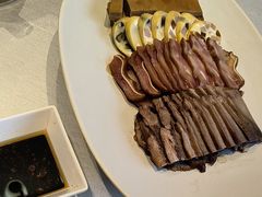 -盛百味·家宴餐厅(霸州分店)