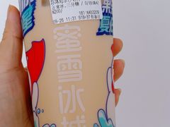 -蜜雪冰城(武陵阁步行街店)