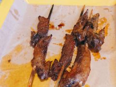 -我是那个大叔·美食研究所(新塘路店)