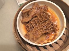 -金鼎轩(方庄天坛店)