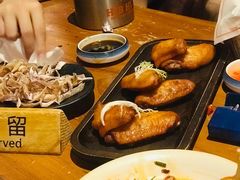 -HIB HUB公社(解放西路店)