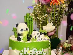 -CAKE BOSS 蛋糕老板(北京世纪金源购物中心)