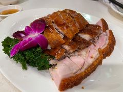 -香港新发烧腊茶餐厅(万象店)