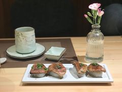 -酒井酱子·深夜食堂(东城汇店)