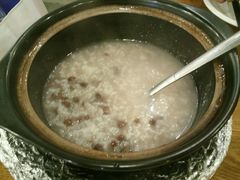 红豆山药粥-隆喜元鱼汤包·海鲜(中联广场店)