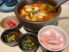 -山石榴·贵州菜(丰盛里店)