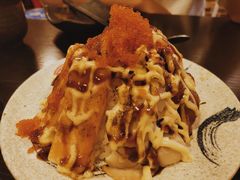 -爆丼日式大排档(季华园店)