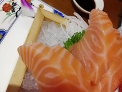 -有喜屋·深夜食堂(北京西路店)