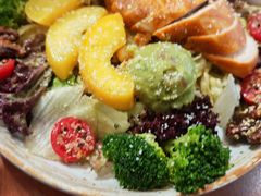 -魏斯理汉堡(西安沣东吾悦店)