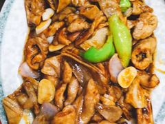 -三子下水馆(南十四道街151号店)