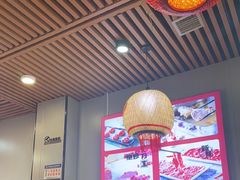 -大四喜·鲜牛肉火锅(洛阳大学城店)
