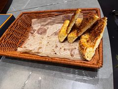 -燕兰楼·清真西北融合菜(亚运村店)