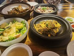 -临家闽南菜(宝洲路店)
