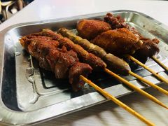 微波鸡心-海平馄饨(逍遥二路店)