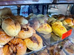 -金狮饼店(关闸马路店)