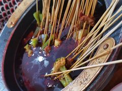 -冒椒火辣(奎星楼街店)