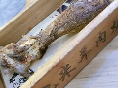 -九米羊肉炉(东渡店)