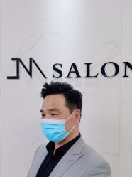 -吉米护肤造型