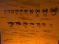 -Ministry of Crab(科伦坡店)