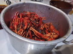 -江味龙虾馆·裸蓝龙虾(南山店)