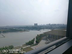 -扬州皇冠假日酒店