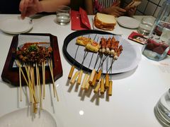 -卡路里的烤宴(浑南首创店)