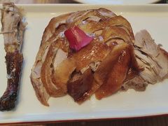 -满盛家宴·烤鸭·海鲜天津菜(河北路总店)
